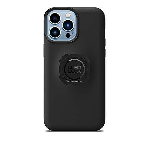 QUAD LOCK Carcasa para iPhone 13 Pro MAX en promo sur Amazon