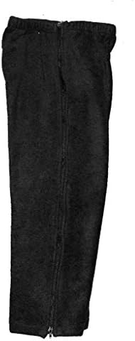 Child Fleece Skating Pants-Medium