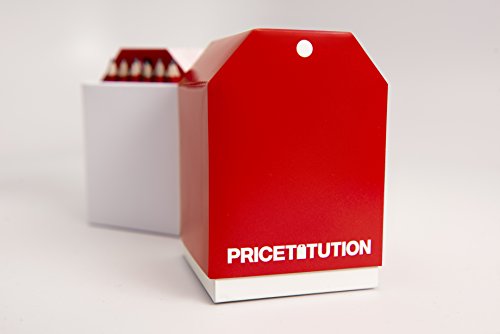 Pricetitution: the funny question game that asks, â€œHow much money would it take your friends to do absurd thingsâ€¦?