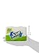 Scott Flushable Cleansing Cloths, Tub, 51 Count