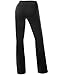 NINEXIS Women's High Waist Bootcut Running Yoga Pants