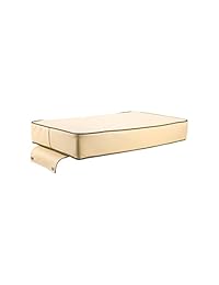 Camco Caribou enfriador cojín, Bronceado Verde