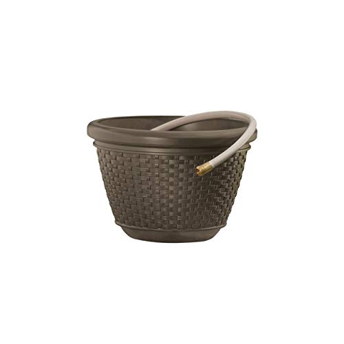Suncast HPW100 Hose Pot - Image 3