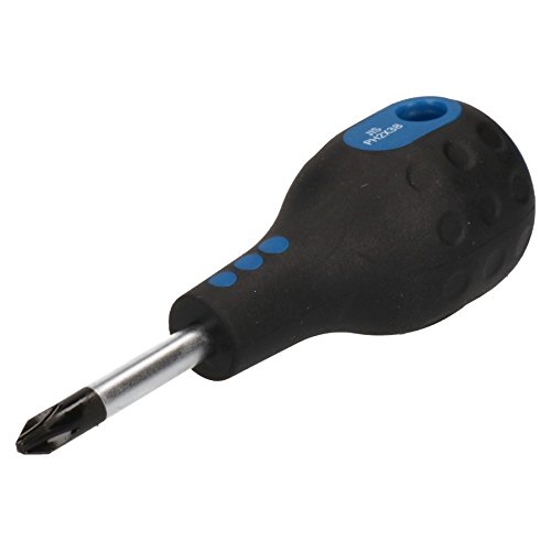 JIS Screwdriver Set JISPH1 PH2 PH3 4pc Set for Japanese Standard Screws