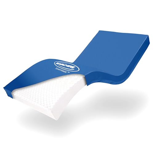 Invacare Hospital Bed Mattress