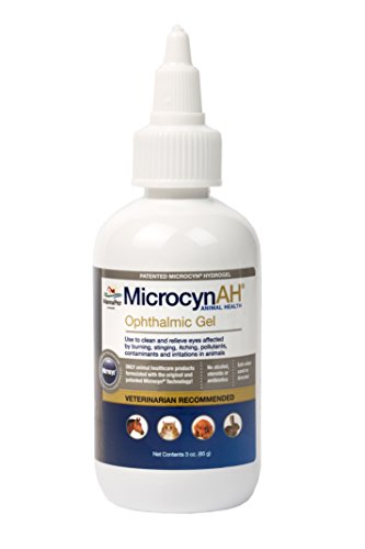 Manna Pro MicrocynAH Opthalmic Gel - Image 2