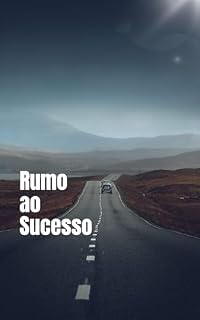 Livro RUMO AO SUCESSO