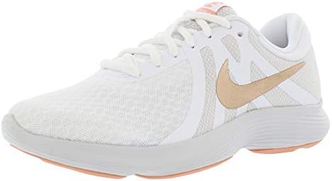 nike women's revolution 4 wide sneaker