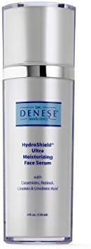 dr denese moisturizing face serum