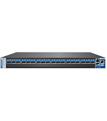 Amazon.com: Mellanox SX6018 18-Port 56Gb/s InfiniBand/VPI Switch