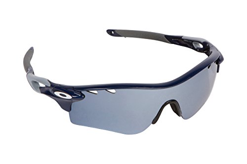 New SEEK OPTICS Replacement Lenses Oakley VENTED RADARLOCK PATH - Polarized Silver Mirror