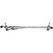 Wiper Linkage compatible with G6 05-10 / Malibu 08-11