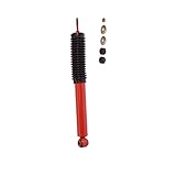 KYB 565059 MonoMax Gas Shock , Red