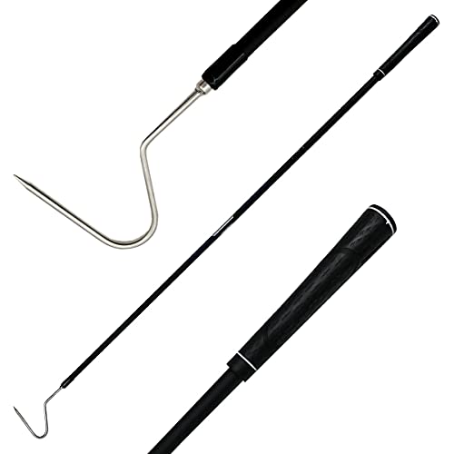 Dutypro 44 inch Snake Hook