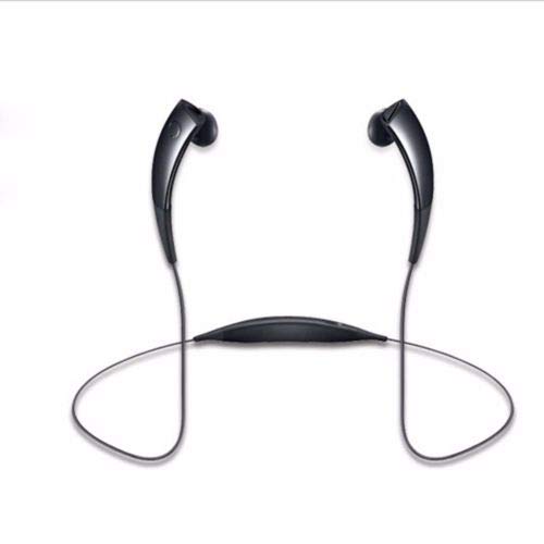 Fidgetgear Sm R130 Gear Circle Bluetooth Headset Vibrating Neck Headphone |  Desertcart Aruba
