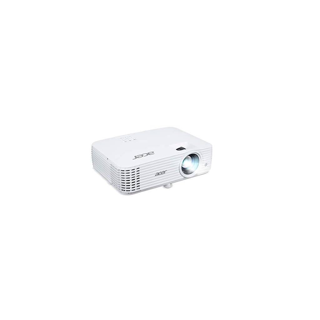 Acer H6531BD Home Theater Projector Review