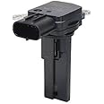 Denso Mass Air Flow Sensor - 197-6130