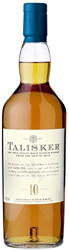The Classic Malts Collection Pack Coastal Single Malt Whisky (3 x 0.2 l) mit Talisker 10, Caol Ila 12, Clynelish 14 – Bild 5