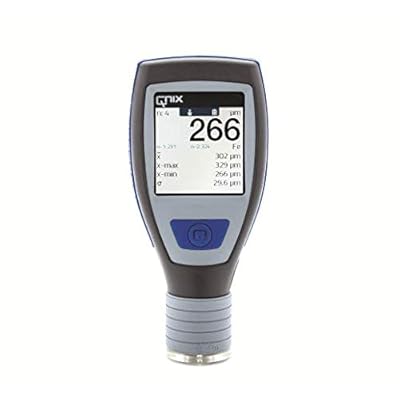 Medidor de espesor de película seca para Costa Rica | Ubuy