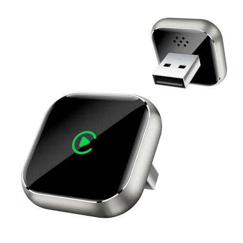Apple Wireless CarPlay Adapter