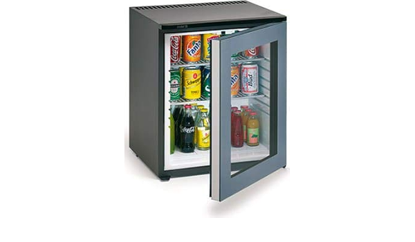 Mini nevera 60 L Clase A + + K60 EcoSmart G PV : Amazon.es ...