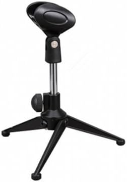 ATNY NB-10 Tabletop Tripod Microphone Stand