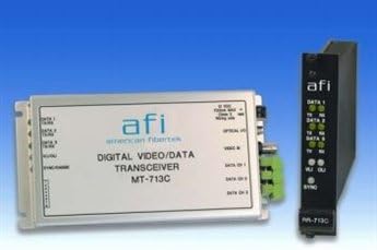 American Fibertek MR-713C