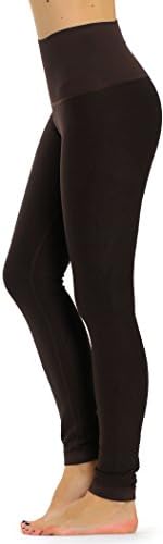 Prolific Health Active High Waisted Compression Women Tummy Control Support Leggings Sizes S-XL