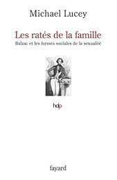 Les  ratés de la famille