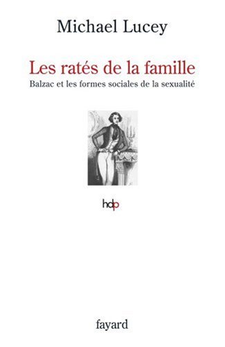 Les  ratés de la famille