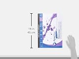 Daler Rowney Aquafine Watercolour Artboard Aquafina Texture Cold Pressed UK view 2