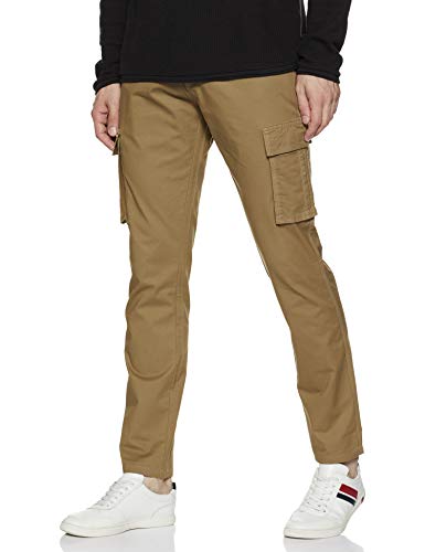 Diverse Men's Cargos