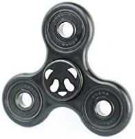 Giant Panda Tri Spinner Fidget Toy Fidget Spinner Hybrid Ceramic