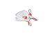 Djubi Slingball, The Ultimate Game of Catch, Long Distance Slingshot Scoop Ball Set, Fun Indoor & Outdoor Sports Toy - Freestyle
