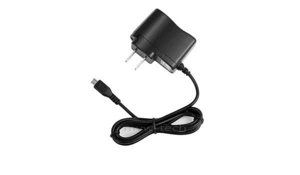 AC Adapter for Jabra Solemate HFS200 