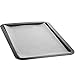 ZeZaZu Parchment Paper Sheets for Baking - MADE IN EUROPE - Precut 12x16 inch (125 Sheets) -RECLOSABLE PACK- Exact Fit for Half-Sheet Baking Pans, Unbleached, Non-stick, Dual-Sided Siliconized Coating