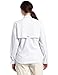Columbia Women’s PFG Tamiami™ II Long Sleeve Shirt, White, 1X
