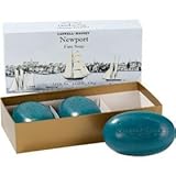 CASWELL-MASSEY - Newport Bath Soap