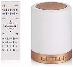 best bluetooth speaker with remote control