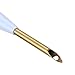 Adjustable Punch Needle, Asosmos Sewing Embroidery Needles Stitching Kit Yarn Knitting Needles Rug Yarn Needle Embroidery Pen Felting Threader Needles