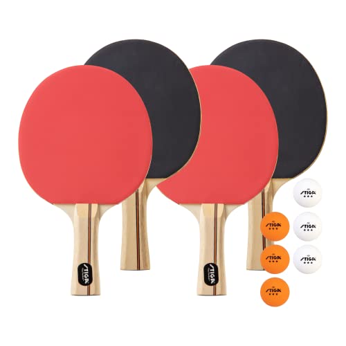 STIGA Performance Table Tennis Set Pricepulse