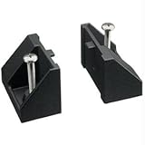 Standard STD-MMB-84 Flush Mount Kit for Most Standard Fixed Mount VHF Radios