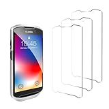 CARPSDZY 3pcs Tempered Glass Screen Protector for