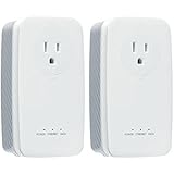 SmartRG HomePlug AV2 Powerline Ethernet Adapter Kit