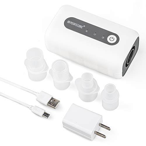 CPAP Cleaner and Sanitizer Machine - Easily Clean Supplies, Nebulizer, Masks, Tubing & Hose, Mouthpiece, Chin Strap - Portable Sanitizing Compatible with Respironics, Resmed, Dreamstation, and Others