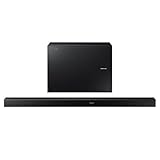 Samsung 2.1 Channel 300 Watt Sound Bar