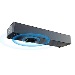 LARKSOUND 2.1 CH Sound Bar with Built-in