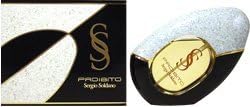 Proibito by Sergio Soldano for Women 1.7 oz Eau de Parfum Spray by Sergio Soldano