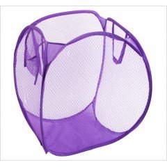 Pop -Up Laundry Hamper