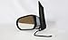 TYC 6020042 Mazda MPV Driver Side Power Heated Replacement Mirror